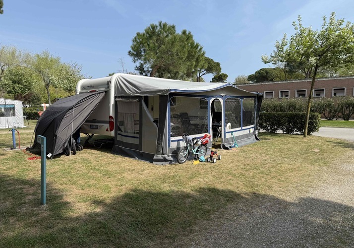 Bild eines Caravan - Bild 0