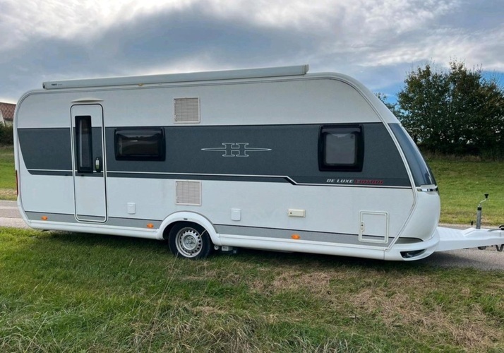 Bild eines Caravan - Bild 0