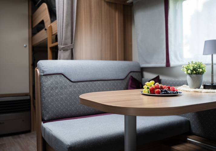 Bild eines Caravan - Bild 0