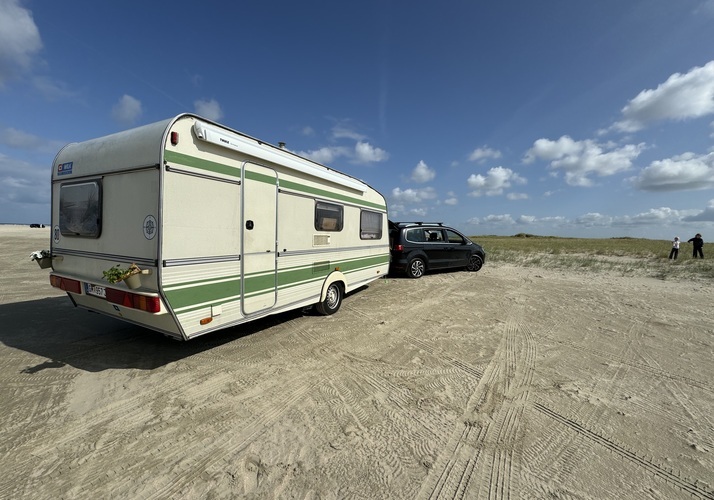 Bild eines Caravan - Bild 0