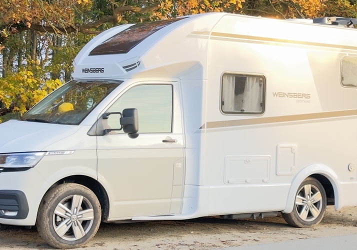 Bild eines Motorhome - Bild 0