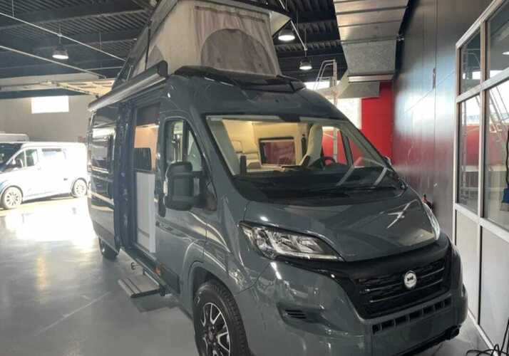 Imagen de un Campervan - Imagen 0