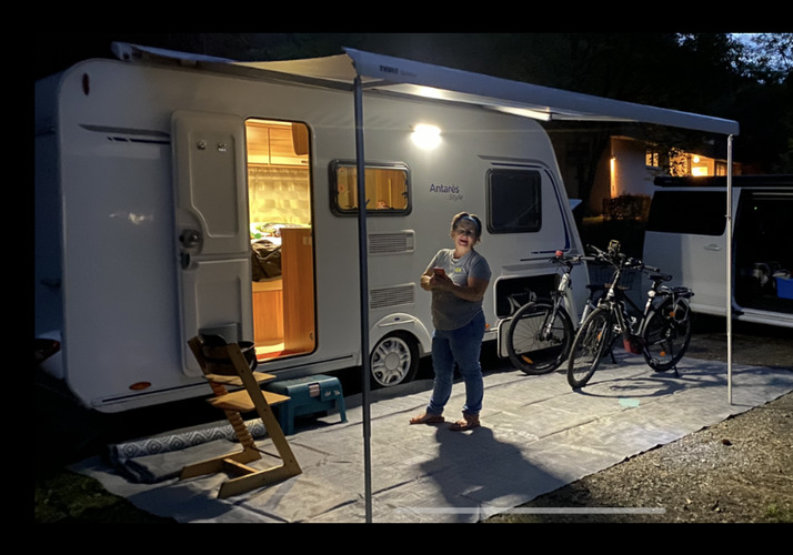 Bild eines Caravan - Bild 0