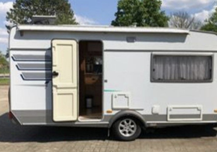 Bild eines Caravan - Bild 0