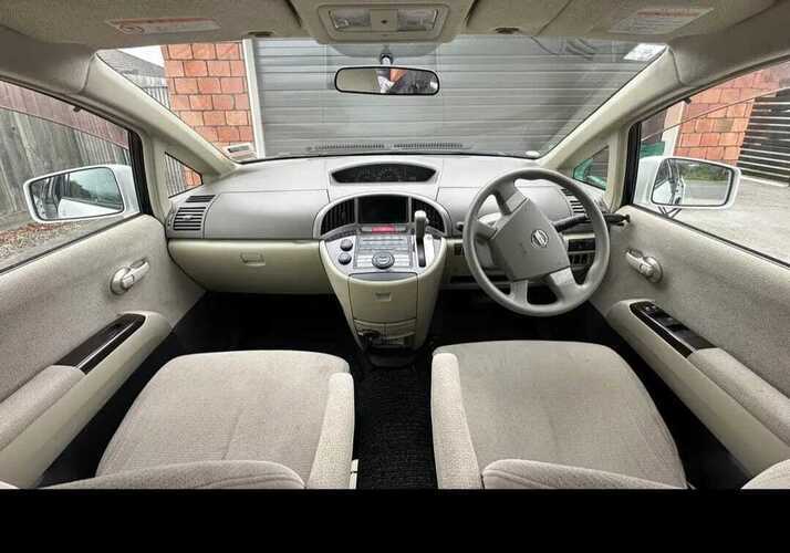 Image of a Campervan - Image 0