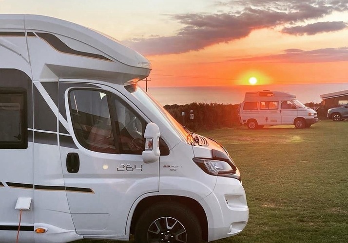 Image of a Motorhome - Image 0