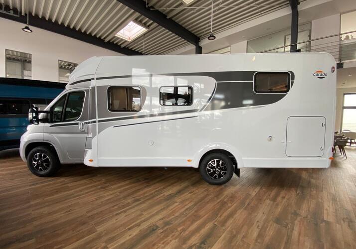 Bild eines Motorhome - Bild 0