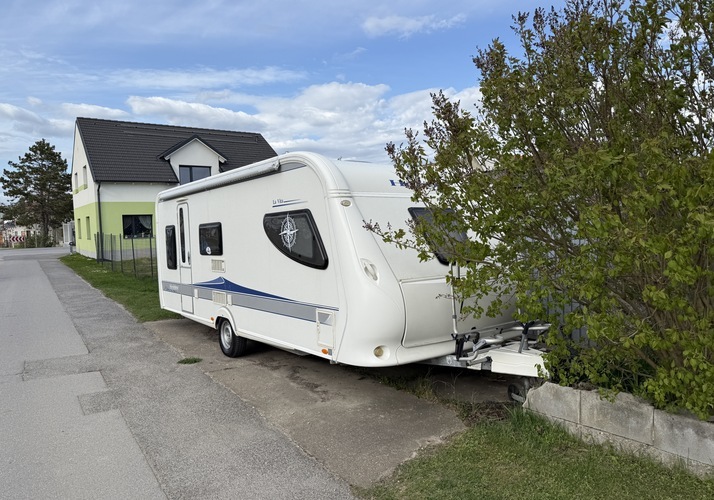 Bild eines Caravan - Bild 0