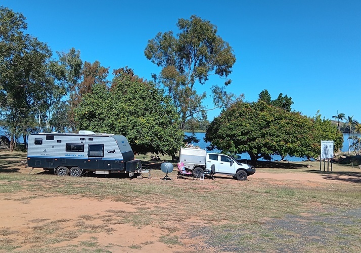 Image of a Caravan - Image 0