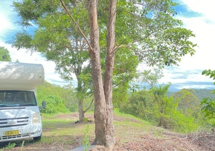 Image of a Motorhome - Image 0