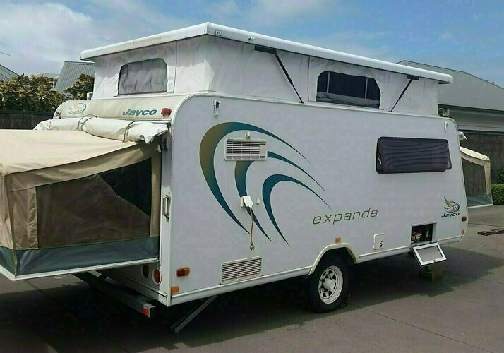 Image of a Expander - Image 0