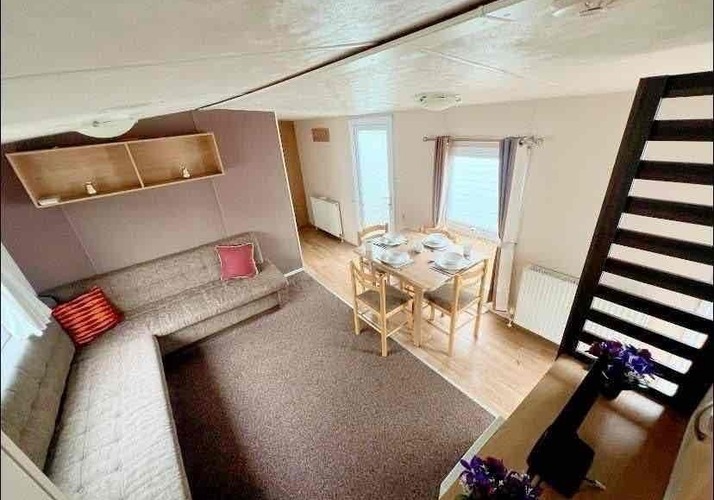Image of a Static Caravan - Image 0