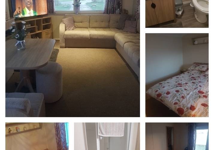 Image of a Static Caravan - Image 0