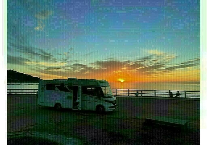 Imagen de un Motorhome - Imagen 0