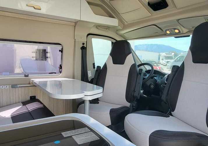 Imagen de un Campervan - Imagen 0
