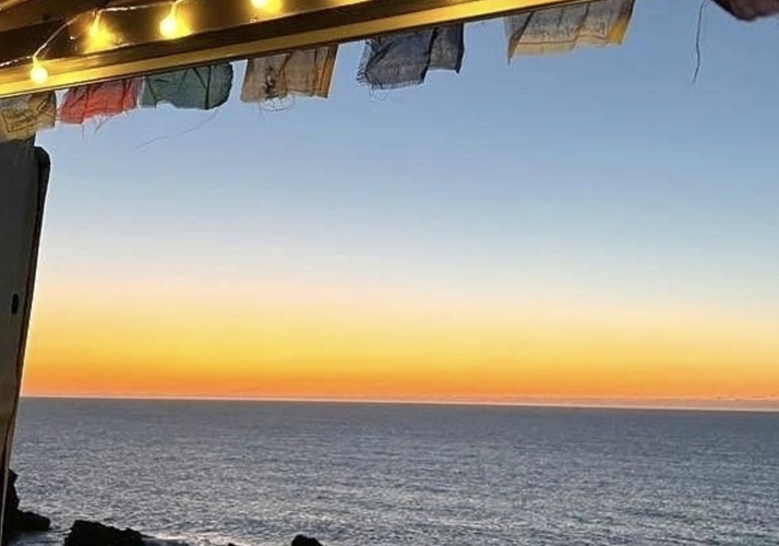 Imagen de un Campervan - Imagen 0