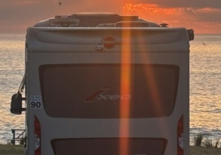 Image of a Motorhome - Image 0