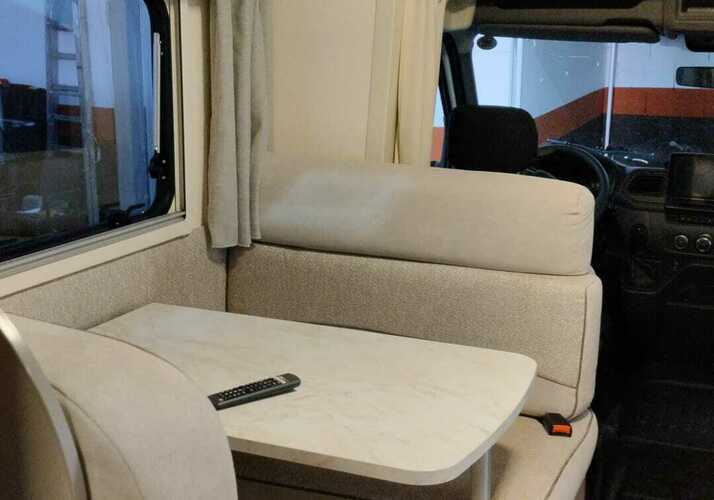 Imagen de un Motorhome - Imagen 0