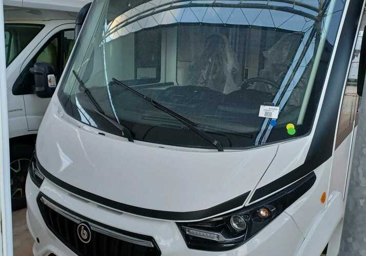 Imagen de un Motorhome - Imagen 0