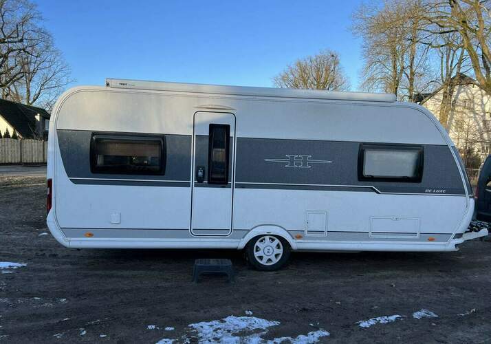 Bild eines Caravan - Bild 0