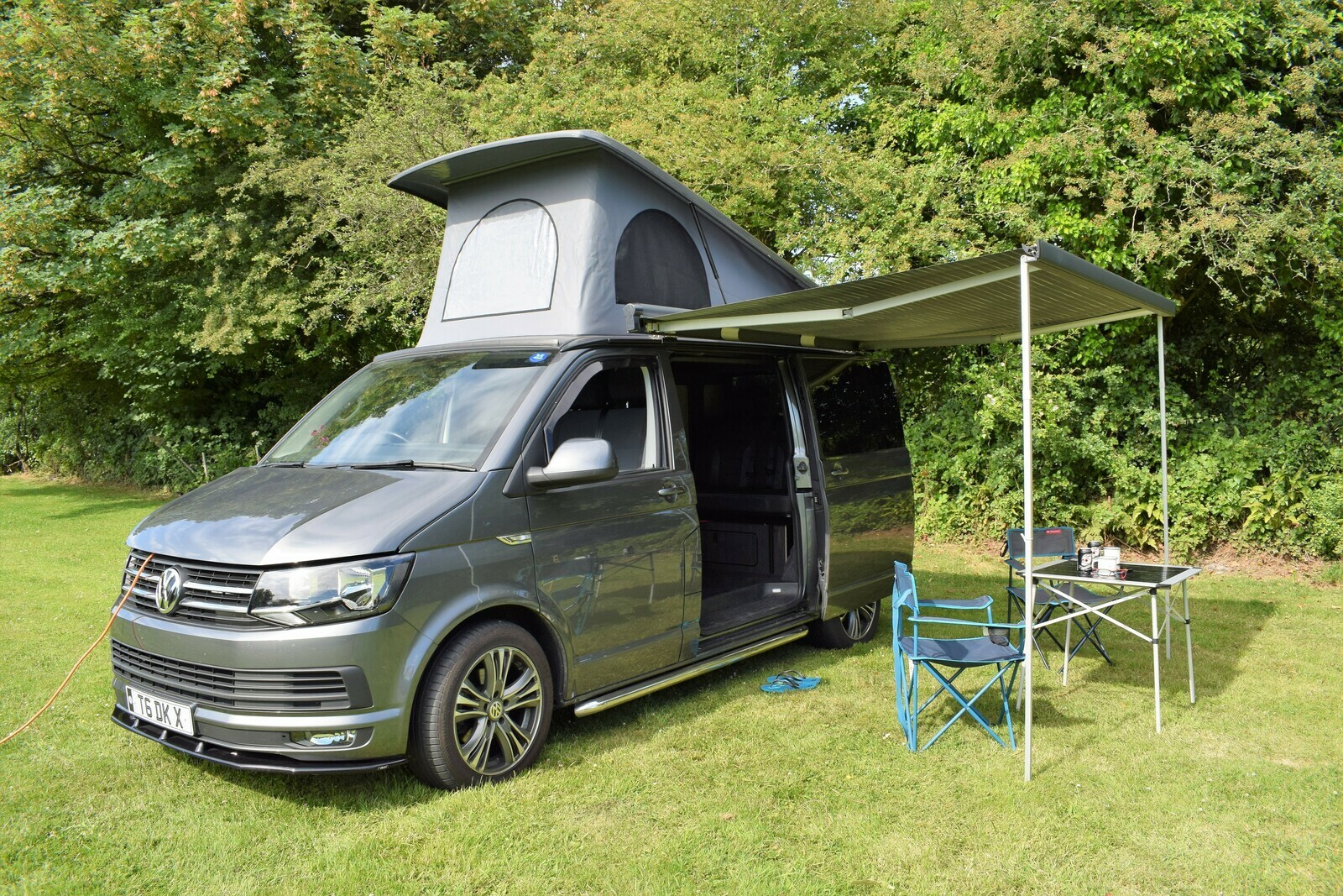 2016 Volkswagen Camper Van >> Campervan For Hire In Wadebridge From 100 0 Beautiful 2016 2016 Volkswagen Camper Van >> Campervan For Hire In Wadebridge From 100 0 Beautiful 2016
