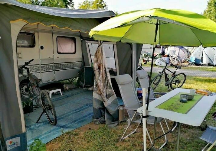 Bild eines Caravan - Bild 0