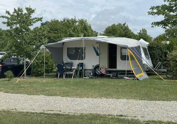 Bild eines Caravan - Bild 0