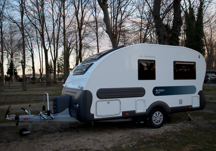 Bild eines Caravan - Bild 0