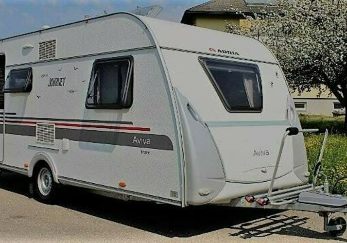 Bild eines Caravan - Bild 0