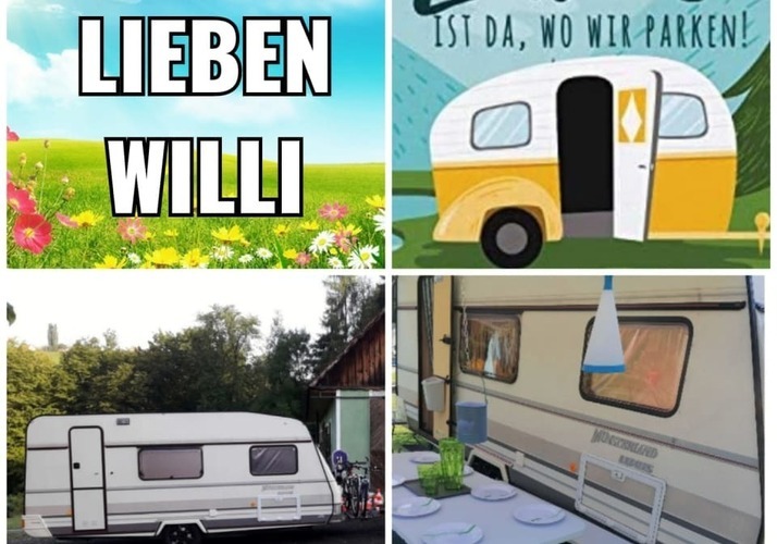 Bild eines Caravan - Bild 0