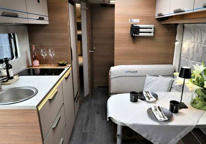 Bild eines Caravan - Bild 0
