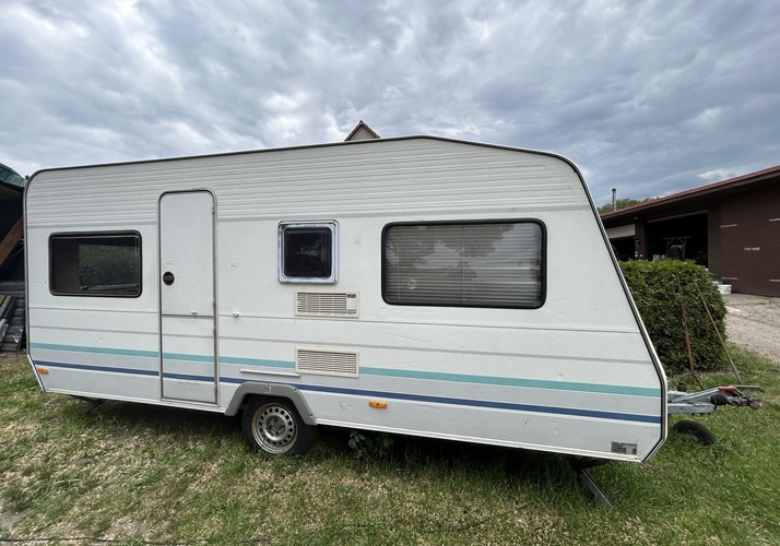 Bild eines Caravan - Bild 0