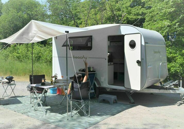 Bild eines Caravan - Bild 0