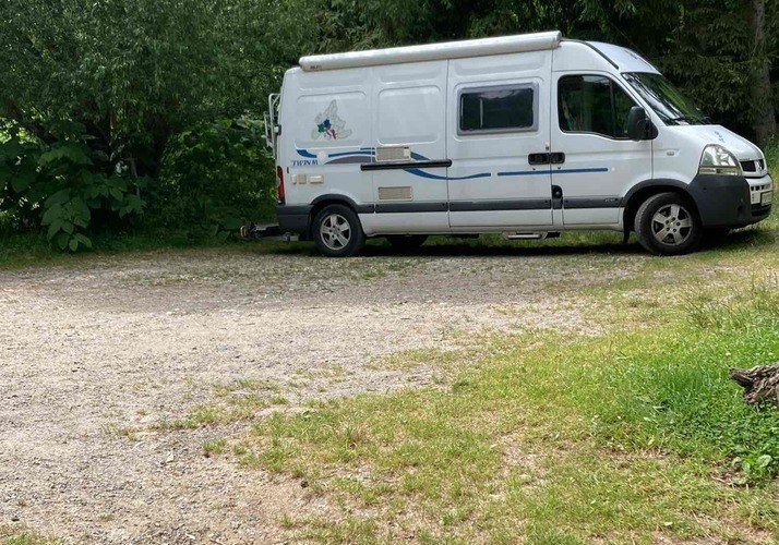 Bild eines Motorhome - Bild 0