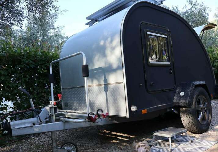 Bild eines Caravan - Bild 0