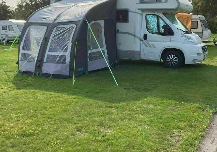 Bild eines Motorhome - Bild 0