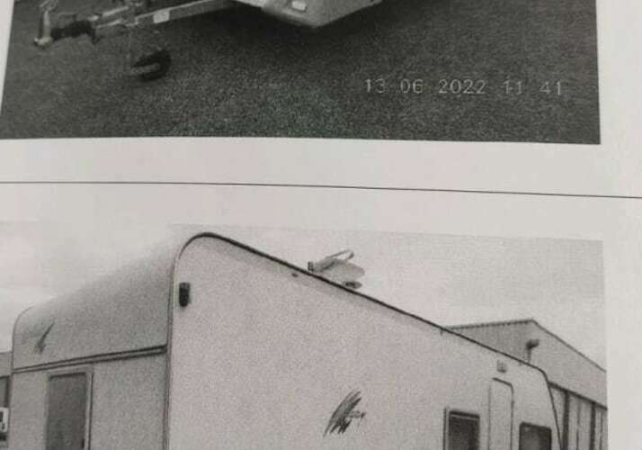 Bild eines Caravan - Bild 0