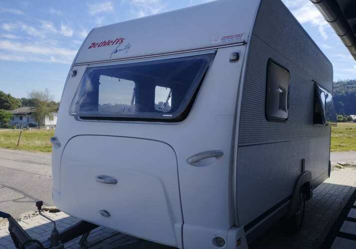 Bild eines Caravan - Bild 0