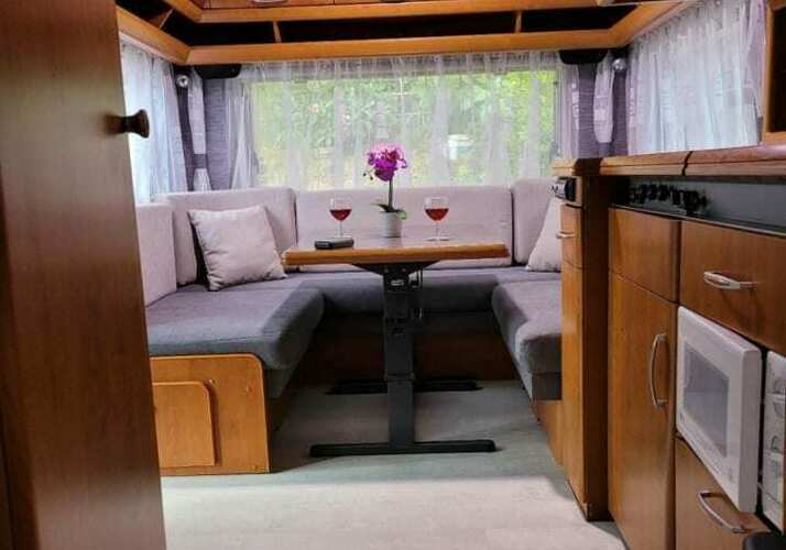 Bild eines Caravan - Bild 0