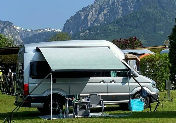 Bild eines Motorhome - Bild 0