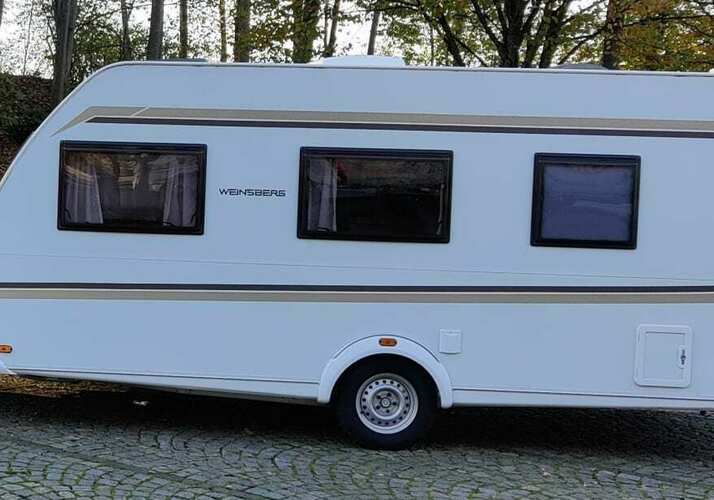 Bild eines Caravan - Bild 0