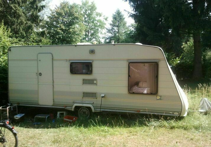 Bild eines Caravan - Bild 0