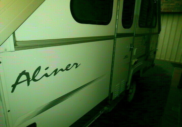 Image of a Caravan - Image 0