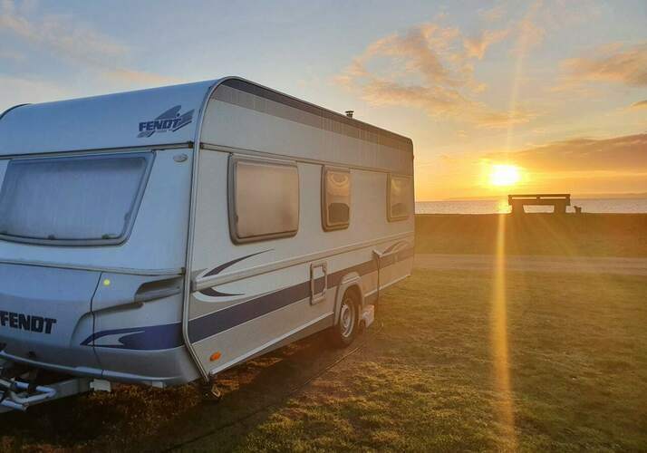 Bild eines Caravan - Bild 0