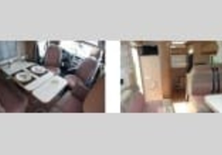 Afbeelding van een Motorhome - Afbeelding 0