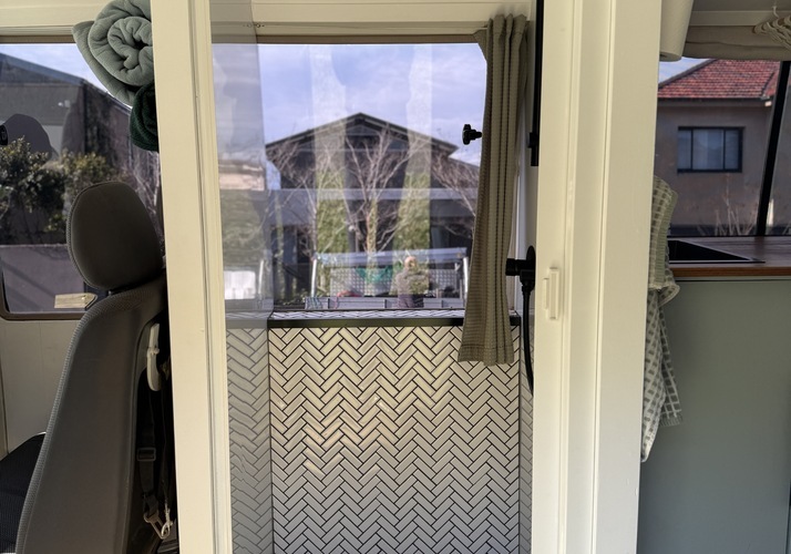 Image of a Motorhome - Image 13