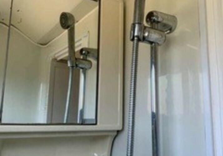Image of a Motorhome - Image 9
