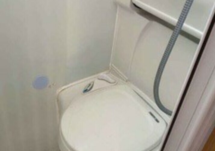 Image of a Motorhome - Image 10