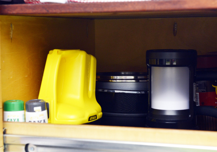 Image of a Campervan - Image 16