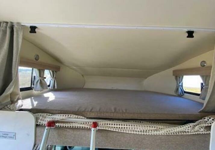 Image of a Motorhome - Image 9